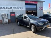 Occasion Dacia Duster Essentiel 101 PK (74 kW) 2020 Grijs SUV