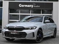 Occasion BMW 330 Shadowline 291 PK (214 kW) 2022 Grijs Stationwagen