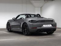 tweedehands Porsche 718 Boxster GTS 4.0