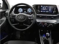 tweedehands Hyundai i20 1.0 T-GDI Comfort | Carplay Navigatie | Camera | Cruise Control