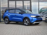 Nieuw Opel Frontera 146 PK (107 kW) 2025 Blauw SUV