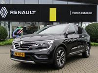 Occasion Renault Koleos Intens 2017 Zwart SUV