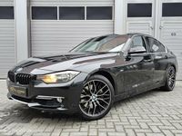 tweedehands BMW 335 3-SERIE i Upgrade Edition 306PK/Cruise/Sport/Leer/