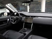 Occasion Land Rover Discovery Sport S 310 PK (228 kW) 2024 Grijs, metallic lak SUV