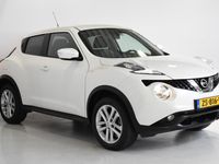 tweedehands Nissan Juke 1.2 DIG-T S