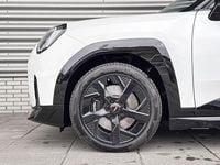 Occasion Mini Aceman 160 kW (218 PK) 2025 Nanuq white SUV
