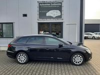 tweedehands Seat Leon ST 1.0 EcoTSI Style Connect navi clima cruise appe