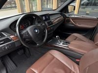 Occasion BMW X5 M Sport 306 PK (225 kW) 2011 Wit SUV