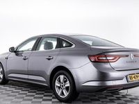 tweedehands Renault Talisman 1.5 dCi Zen | LEDER | NAVI | ECC