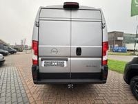 Occasion Opel Movano Style 140 PK (102 kW) 2024 Overige Van