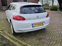 tweedehands VW Scirocco 2.0 TSI