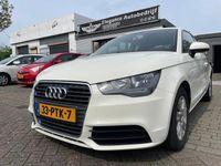 tweedehands Audi A1 1.2 TFSI Attraction Pro Line