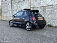 tweedehands Abarth 595 1.4 T-Jet