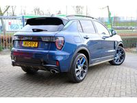 Occasion Lynk & Co 01 180 PK (132 kW) 2021 Blauw SUV