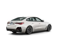 Nieuw BMW i4 M Sport 210 kW (286 PK) 2026 Wit Sedan