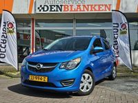 tweedehands Opel Karl 1.0 ecoFLEX Edition 5drs BJ.2016 / Airco / Elektrisch Pakket / Cruise Control !!