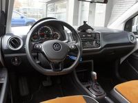 tweedehands VW e-up! e-up!Marge ( 20288 eur prive met subsidie) Camera