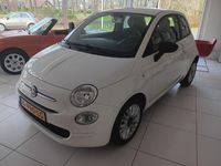 tweedehands Fiat 500 0.9 80 Young/Navigatie/CruiseControle