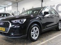 tweedehands Audi Q3 35 TFSI Pro Line | Cruise | Clima | Multifunctioneel sportstuur | Parkeersensoren V + A | Start/stop systeem | DAB | Apple carplay/Android auto |