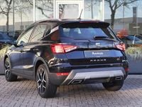 Occasion Seat Arona Business 150 PK (110 kW) 2021 Zwart SUV