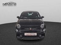 Occasion Abarth 595 163 PK (119 kW) 2020 Zwart SUV