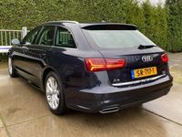 tweedehands Audi A6 Avant 1.8 TFSI ultra Advance | Standkachel