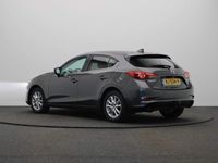 tweedehands Mazda 3 2.0 SkyActiv-G 120 SkyLease+ | Achteruitrijcamera