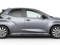 tweedehands Mazda 2 Hybrid 1.5 Select Demo