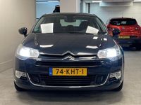 tweedehands Citroën C5 1.6 THP Business|VEEL OPTIES|MOOIE AUTO