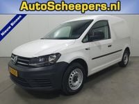 Occasion VW Caddy Trendline 75 PK (55 kW) 2016 Wit MPV