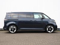 Occasion VW ID. Buzz Pro 210 kW (286 PK) 2024 Blauw MPV