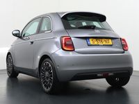 Occasion Fiat 500e La Prima 86 kW (118 PK) 2023 Grijs Hatchback