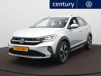 Occasion VW Taigo Style 110 PK (80 kW) 2023 Zilver SUV