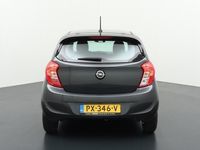 tweedehands Opel Karl 1.0 ecoFLEX Edition