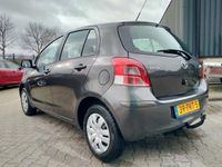 tweedehands Toyota Yaris 1.0 VVTi 5-Deurs/Airco/Apk 12-'24