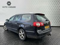 tweedehands VW Passat Variant 2.0 TDI Comfortline