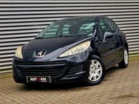 Occasion Peugeot 207 95 PK (69 kW) 2009 Zwart Hatchback