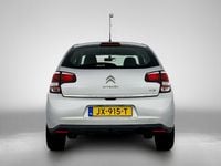 Occasion Citroën C3 PureTech 82 PK (60 kW) 2016 Grijs Hatchback