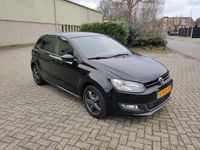 tweedehands VW Polo 1.2 TSI Highline Edition 5D Clima Cruise Parkeersensor APK