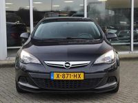 tweedehands Opel Astra GTC 1.4 101 PK 20 INCH PDC AIRCO WEINIG KM!