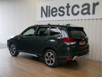 tweedehands Subaru Forester 2.0i e-BOXER Premium