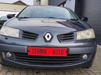 Occasion Renault Mégane Cabriolet 112 PK (82 kW) 2006 Grijs Cabriolet