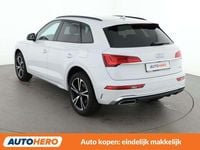 Occasion Audi Q5 S-Line 299 PK (219 kW) 2022 Wit SUV