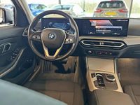 Occasion BMW 320e 204 PK (150 kW) 2023 Grijs Stationwagen