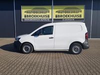 Occasion Renault Kangoo Komfort 75 PK (55 kW) 2023 Wit MPV
