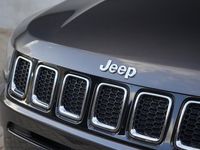 tweedehands Jeep Compass 1.4 Turbo 140 PK Limited | Navi | Xenon | Beats | BTW | 18"