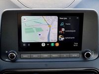 tweedehands Hyundai Kona 1.6 GDI HEV Comfort Automaat / Navigatie via Andro