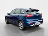 Occasion Kia Niro Comfort 142 PK (104 kW) 2019 Blauw SUV