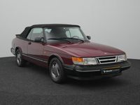 Occasion Saab 900 128 PK (94 kW) 1993 Cabriolet