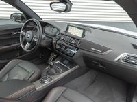 Occasion BMW M2 Competition Edition 411 PK (302 kW) 2020 Grijs Coupé